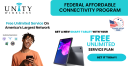 Unity Wireless