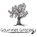 Gourmet Groceries logo