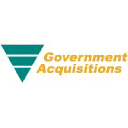 Company logo Government Acquisitions