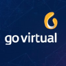 Go Virtual logo
