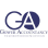 Gower Accountancy logo