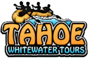 Tahoe Whitewater Tours