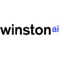 Winston ai logo