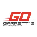 Garretts Discount Golf Cars