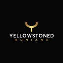 Yellowstoned Montana Logo