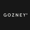 Logo for gozney.com