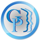 GP North America logo