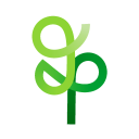 Green Philosophy 716 - Cannabis Dispensary Logo