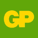 GP Batteries HK logo