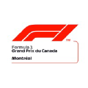 Formula 1 Grand Prix Du Canada