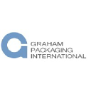 Graham Packaging International logo