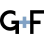 Gplusf logo