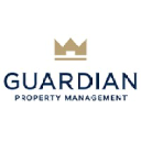 Guardian Property Management logo