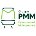 GPMM Opération & Maintenance logo