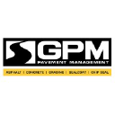 General Pavement Management Inc. Logo
