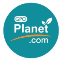 GPO PLANET logo
