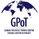 Global Political Trends Center logo