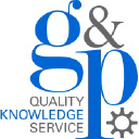 Göbel & Partner Ltd logo
