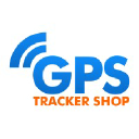 GPS Tracker Shop Limited