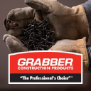 Grabber Construction Products logo