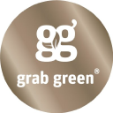 Logo for grabgreenhome.com
