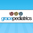 GRACE PEDIATRICS, PLLC logo