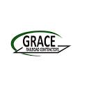 Grace Railroad Contractors Logo