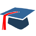 GRADUATE - Logo