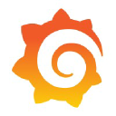 Grafana Labs Logo com