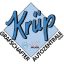Grafschafter Autozentrale Heinrich Krüp GmbH logo