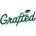 Grafted logo