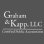 Graham & Kapp, LLC logo