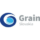 Grain Slovakia s.r.o. logo