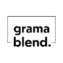 GRAMA BLEND GMBH logo