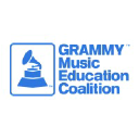 GRAMMY Music Education Coalition