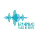 grampiansmusicfestival.com