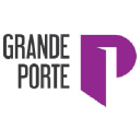 La Grande Porte logo
