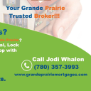 Whalen Mortgages Grande Prairie