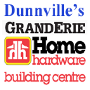 GrandErie Home Hardware Building Centre logo