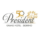 grandhotelpresident.com