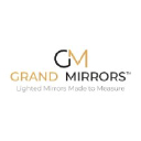 Grand Mirrors by Evervue USA Inc.