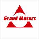 Grand Motors LLC logo
