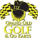 Grand Old Golf