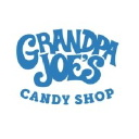 Grandpa Joe's Candy Shop logo