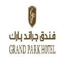 grandpark-hotels.com