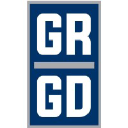 Grand Rapids Glass & Door Logo