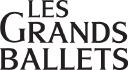 Les Grands Ballets Canadiens de Montréal logo