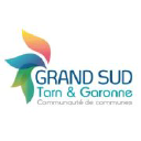 CC GRAND SUD TARN ET GARONNE