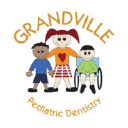 grandvillepediatricdentistry.com