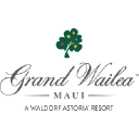 Waldorf Astoria Hotels & Resorts logo